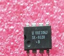 100% NEW Free shipping     100% NEW Free shipping     10PCS SK-8120 DIP8  MODULE new in stock Free Shipping 2024 - buy cheap