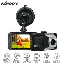 KKMOON 3" Car DVR Dash Cam Camera Camcorder Motion Detection / Loop Recording 2024 - buy cheap