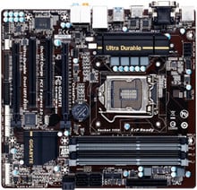 For Gigabyte GA-H87M-D3H Original Used Desktop Motherboard H87M-D3H H87 LGA 1150 i3 i5 i7 DDR3 32G SATA3 Micro-ATX 2024 - buy cheap