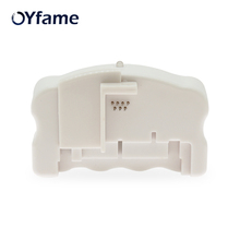 OYfame 268 Chip reseteador para restablecer para EPSON 7-PIN y más 9-PIN cartuchos de tinta Chip reseteador 268 para Epson 268 Chip Reseter 2024 - compra barato