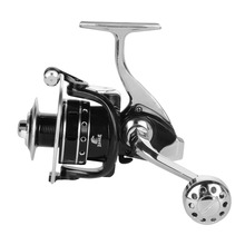 Full metal Aluminium body Super Quality Fishing Wheel 12+1BB 2000-7000 Series Spinning Reel Boat Rock Bait Carp Fishing Reel 2024 - buy cheap