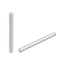 UXCELL 50Pcs Dowel Pins 3x30/3x32/3x35/4x20mm 304 Stainless Steel Shelf Support Pin Fasten Elements Silver Tone Anti-corrosion 2024 - buy cheap
