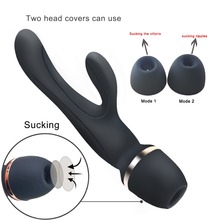 Oral Sex Licking Vibrator Sex Toys for Woman, Female nipple massage clitoral stimulator, clitoris vibrator sex products 2024 - buy cheap