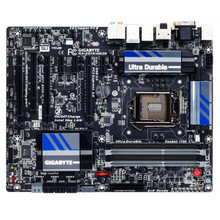 Placa base de escritorio para Gigabyte GA-Z87X-UD3H, Original, usada, Z87X-UD3H, Z87, LGA, 1150, i3, i5, i7, DDR3, 32G, SATA3, ATX 2024 - compra barato