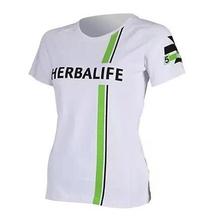 Herbalife 2018 Женская наружная Толстовка Для Мотоцикла Джерси DH горный велосипед для мотокросса 2024 - купить недорого