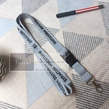 100pcs custom design lanyards with free shipping view fast express price 2024 - buy cheap