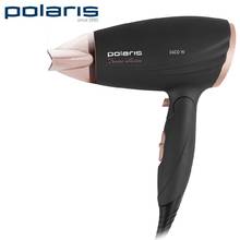 Hair Dryer Polaris PHD 1668 T маренго pink hair dryer hair filler hair dryers hair dryer comb for hair styling 2024 - buy cheap