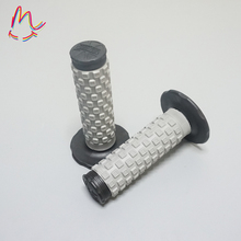 6Colors Handle MX Grip Grip Fit To GEL Motorcycle Dirt Pit Bike Rubber Handlebar Grip KLX CRF KAYO BSE MX Motorcross 0805 2024 - buy cheap