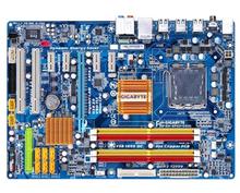 For Gigabyte GA-EP43-US3L Original Used Desktop Motherboard  EP43-US3L P43 Socket LGA 775 DDR2 ATX P43-ES3G EP43-S3L EP43-DS3L 2024 - buy cheap