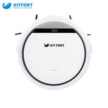 Robot vacuum cleaner KT-518 Vacuum Cleaners for home wireless 2024 - buy cheap