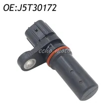 Sensor de posición de cigüeñal para HONDA 56027868, J5T30172, nuevo 2024 - compra barato