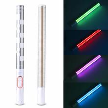 YONGNUO YN360 II Pro RGB Colorful LED Bi-Color Ice Video Handheld  Light 5200mAh Battery Support Color Temperature 3200K-5500K 2024 - buy cheap