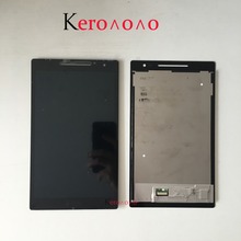 8 inch LCD SCREEN Touch Screen Digitizer  Assembly  CLAT080WQ65W1XG For  Zenpad 8.0 2024 - buy cheap