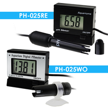 Monitor Digital de pH ATC, medidor de calidad del agua de 0,00 ~ 14.00pH, 1-1,5 M, Cable de sonda de electrodo, Kit de probador de calidad del agua, tanque de Spa, piscina, Acuario y laboratorio 2024 - compra barato
