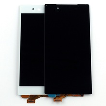 STARDE-repuesto de pantalla LCD para Sony Xperia Z5, E6603, E6683, E6653, montaje de digitalizador con pantalla táctil de 5,2" 2024 - compra barato