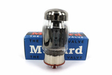 1Picec Russia Tube New Mullard KT88 Vacuum Tube Replace 6550 6550C 6550B KT88-98 KT90 KT88-T Electron Tube Free Shipping 2024 - buy cheap