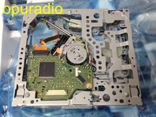 Livre post original único cd drive loader mecanismo pcb ic pdb086a para toyota carro rádio VPCE8F-18C821-AC mp3 aux usb 2024 - compre barato
