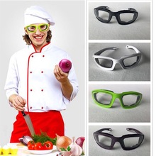 Защитные очки для глаз, очки для резки и нарезки ломтиками, защитные очки для барбекю, кухонные аксессуары 2024 - купить недорого