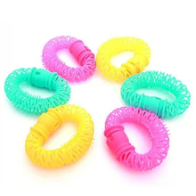 6/8Pcs Convenient Hair Magic Curler Rollers Spiral Curls Hair Styling DIY Tools 2024 - buy cheap