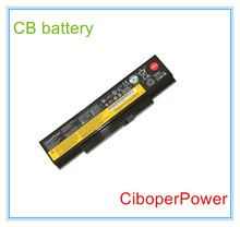 Original quality Battery for  0.8V 48WH New Laptop Battery for E555 E550 E550C 45N1759 2024 - buy cheap