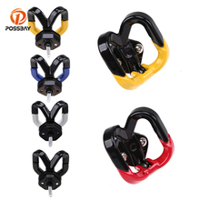 Possbay gancho cabide para motocicleta, de metal, vermelho/laranja/amarelo/azul/branco/preto, gancho para bagagem de moto, para honda yamaha suzuki 2024 - compre barato