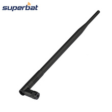 Superbat 5dBi 868MHz 915MHz SMA Plug Antena para Huawei H258C F256 E968 E960 B970 B933 B932 B220 2024 - compre barato