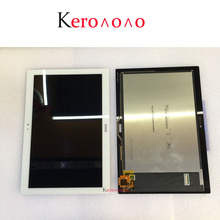 ЖК-дисплей для Lenovo TAB4 Tab 4 10 Plus с сенсорным экраном диагональю 10,1 дюйма 2024 - купить недорого