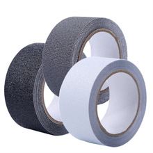 1 Roll 5CM*5M Waterproof Anti-Slip Bathroom Tapes Non-Slip Adhesive Stairs Tape Harmless Rubber PEVA Safety Tape 2024 - buy cheap