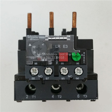 New Original Schneider EasyPact TVS LR-E361N 55-70A Adjustable Thermal Overload Relay Updated To LR-N361N 2024 - buy cheap