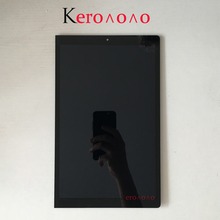 For Lenovo Yoga Tab 3 Plus YT-X703F/L  10.1 LCD Display Panel Touch Screen Digitizer assembly 2024 - buy cheap