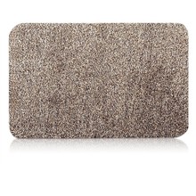 18x28" Super Absorbs door mat Latex Backing Non-Slip Doormat for Front Door Inside Floor Dirt clean Trapper Mats Cotton carpet 2024 - buy cheap