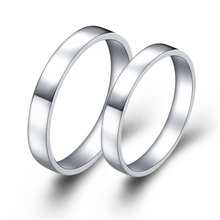 Uloveido Engagement Ring Wedding Rings Bijoux Women Pedrarias Jewels Anillos Para Hombre Jewelery Silver Jewellry Sale J019 2024 - buy cheap