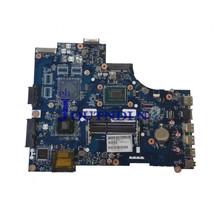 JOUTNDLN FOR DELL INSPIRON 3521 5521 laptop motherboard HKJ53 0HKJ53 CN-0HKJ53 W/ i3-3217U CPU DDR3 SLJ8E VAW00 LA-9104P 2024 - buy cheap