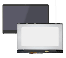 STARDE Replacement LCD For Lenovo Yoga 710-14 1920*1080 30pin LCD LP140WF7.SPB1 Touch Screen Digitizer Assembly Frame 14" 2024 - buy cheap
