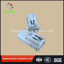 6188-0779 PBT gray low voltage 0.64mm 025 waterproof auto sumitomo 8 pin male connector 2024 - buy cheap