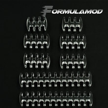 FormulaMod Fm-CombKit, Transparent Cable Comb kit, Free shipping, One Set For Cable, 2pcs 24pin/4pcs 8pin/2pcs 6pin 2024 - buy cheap