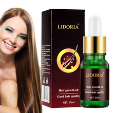 Óleo essencial nutritivo para cuidados com o cabelo, óleo hidratante com essência nutritiva para melhorar a manutenção, tslm2 de 10ml 2024 - compre barato