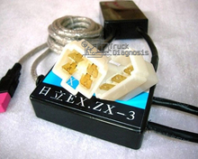 Dr ZX Экскаватор диагностический кабель для Hitachi Dr ZX Экскаватор диагностический кабель 2024 - купить недорого