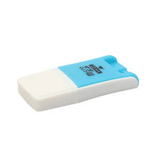 High Speed USB 2.0 Mini Micro SD TF M2 ABS T-Flash Memory Card Reader Adapter 2024 - buy cheap