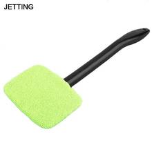 JETTING 1 pcs Car Window Cleaning Blue Green Windshield Easy Cleaner - Clean Hard-To-Reach Windows On Your Car Or Home 2024 - buy cheap
