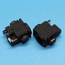 YuXi DC Power Jack Connector for SAMSUNG NP-R503 R505 R507 R508 R510 R560 R60 R60plus R610 R700 DC Power Jack Socket Connector 2024 - buy cheap