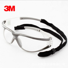 3M 11394 Safety Glasses Goggles Anti-Fog UV windproof Anti-shock Dust Resistant Bicyle Sport Travel protective working eyewear 2024 - buy cheap