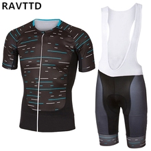 2018 New Pro Ropa Ciclismo Summer Team Cycling Jerseys Ciclismo Mtb Bicycle Cycling Clothing Bike Jersey Maillo 2024 - buy cheap