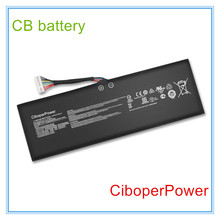 Original quality  BTY-M47 Laptop Battery for GS43 GS43VR 6RE GS40 6QE 2ICP5/73/95-2 7.6V 61.25Wh 2024 - buy cheap