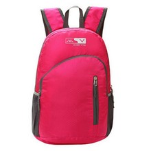 Новинка 2017, бренд Anmeilu, дорожный походный рюкзак для кемпинга, пикника, портативный рюкзак для занятий спортом на открытом воздухе, Мужская и Женская водонепроницаемая сумка, унисекс 2024 - купить недорого