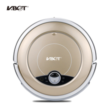VBOT GVR668F Robot Vacuum Cleaner, 1500PA Strong Suction,with Self-Charging, Remote Control, Dust Paper for Dry Mopping 2024 - buy cheap