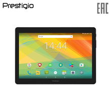 Tablet Prestigio Grace 3101 4G 10,1 "800x1280 IPs/Dual SIM/Android 7,0/1GHz Quad Core 2GB de Flash DDR/16GB/6000mAh 2024 - compra barato