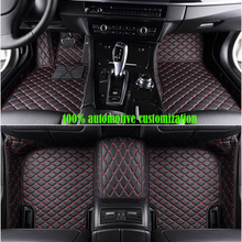 Alfombrillas de coche hechas a medida para Lexus, todos los modelos, GX460, GX470, GX400 EX IS LS RX NX GS CT GX LX RC, accesorios de Auto, estilo 2024 - compra barato