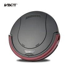 VBOT GVR550E Robot Vacuum Cleaner, Ultra Slim Cleaning Robot with Self-Charing & Remote Control & Scheduled Clean 2024 - buy cheap