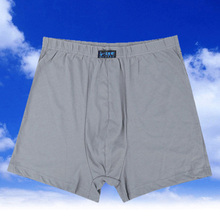 5 Packs Men's Boxers Underpants Cotton Underwear Boxer Shorts For Man Male L-5XL 6XL 7XL 8XL (8XL=one size) 2024 - buy cheap